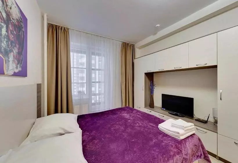 Imperial Apartments