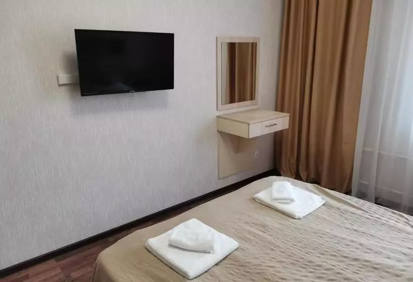 Imperial Apartments