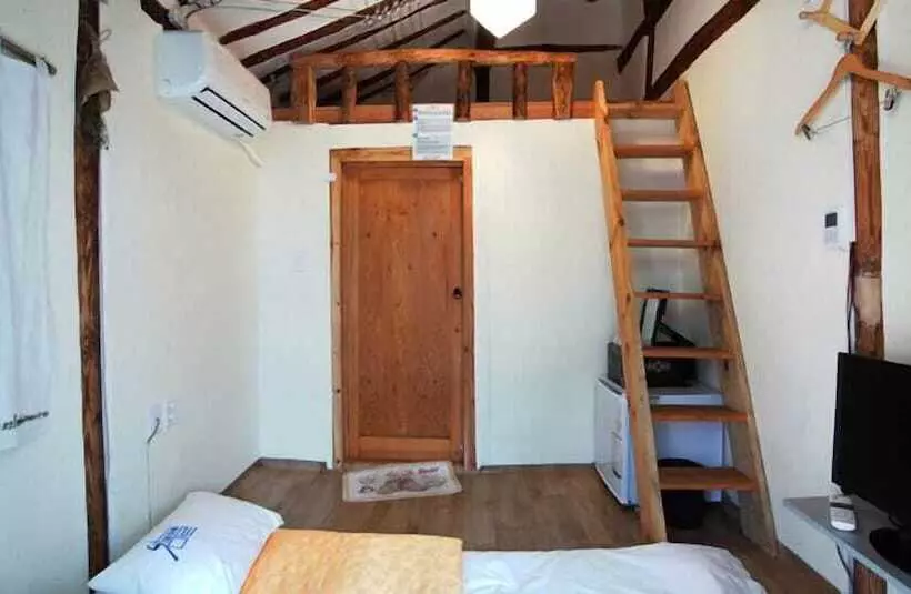 Majatalo 1928 Suimmaru Hanok Guesthouse