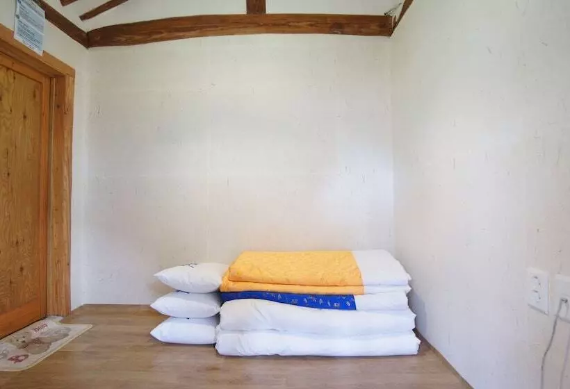 Majatalo 1928 Suimmaru Hanok Guesthouse