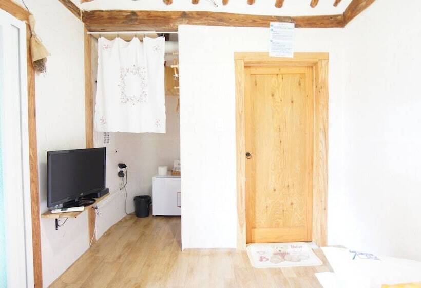 Pensione 1928 Suimmaru Hanok Guesthouse