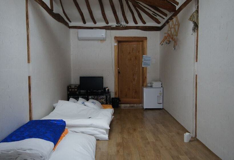 Pensione 1928 Suimmaru Hanok Guesthouse