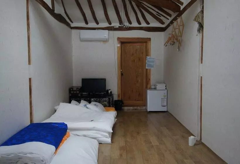 Majatalo 1928 Suimmaru Hanok Guesthouse