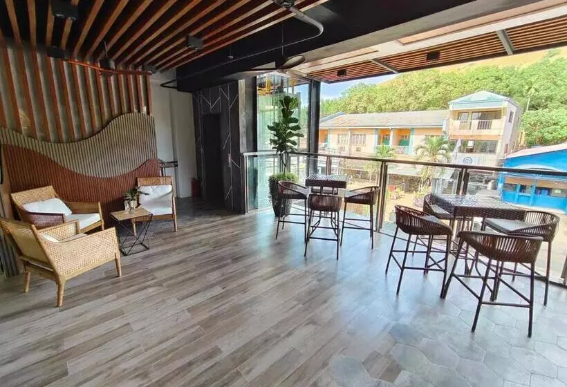 Pension  Coron 180