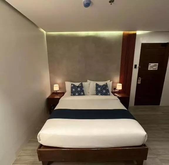 Pension  Coron 180