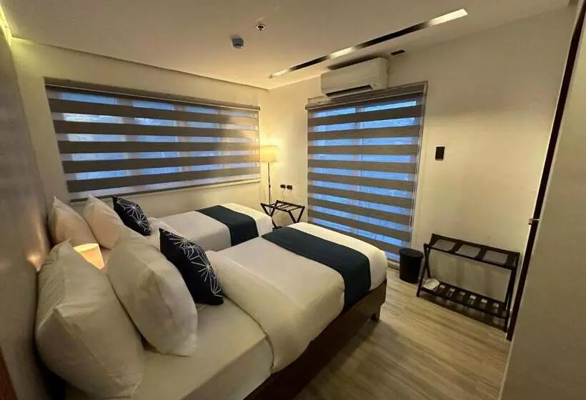 Pension  Coron 180