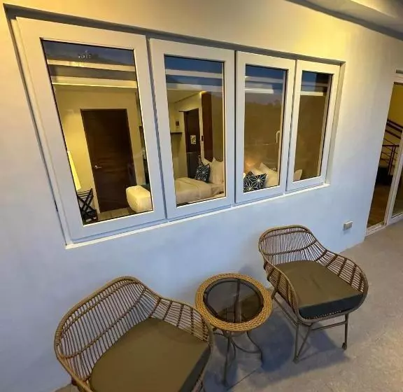 Pension  Coron 180