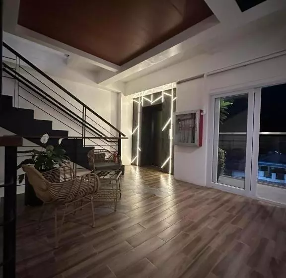 Pension  Coron 180