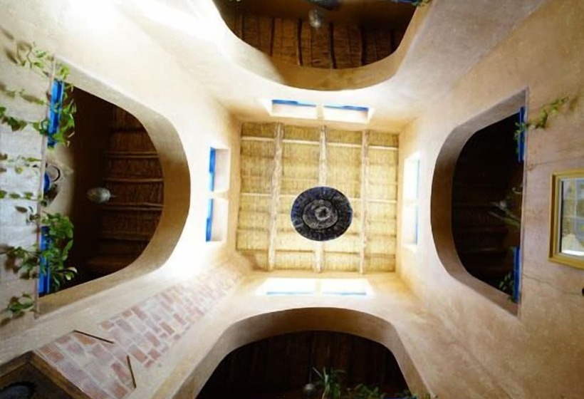 بنسيون Dar Mouna