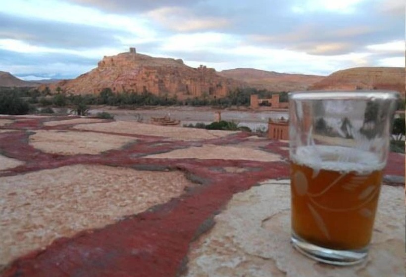 بنسيون Dar Mouna