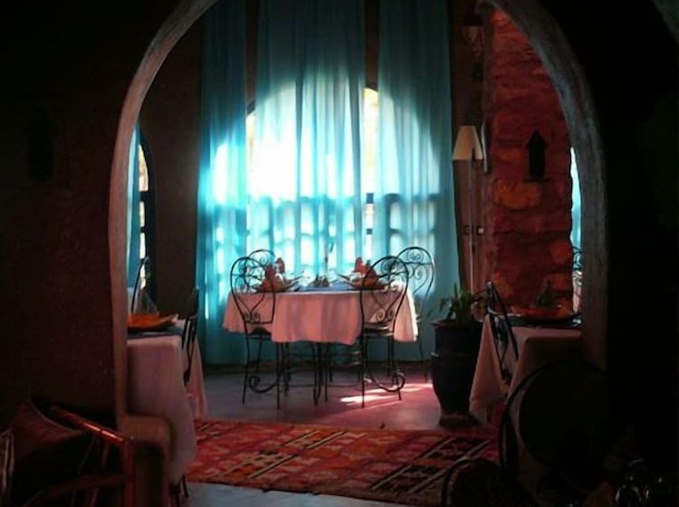 بنسيون Dar Mouna