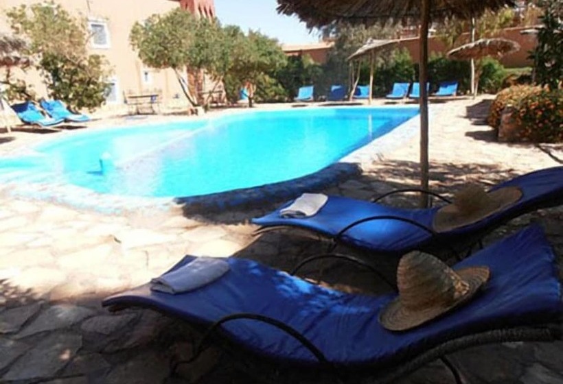 بنسيون Dar Mouna