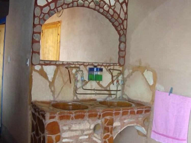 بنسيون Dar Mouna