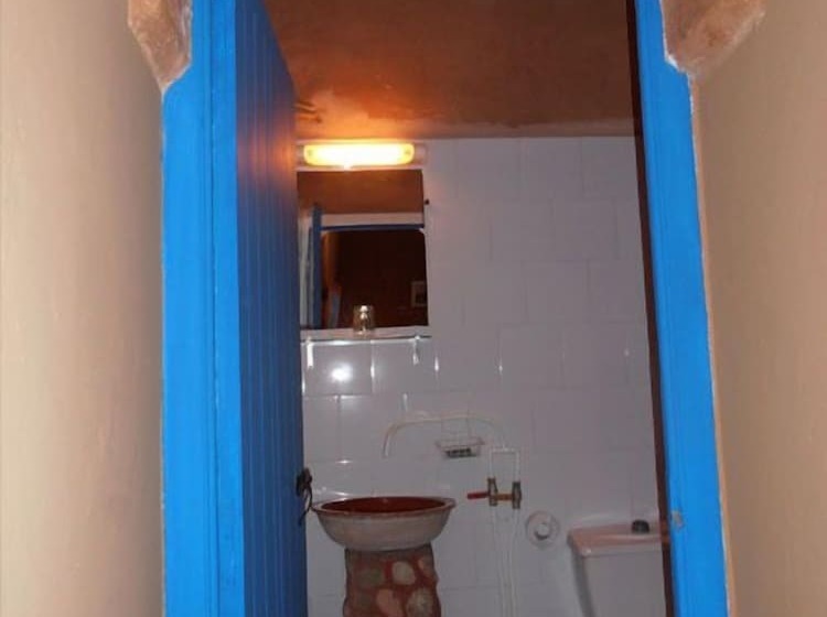 بنسيون Dar Mouna