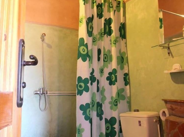 بنسيون Dar Mouna