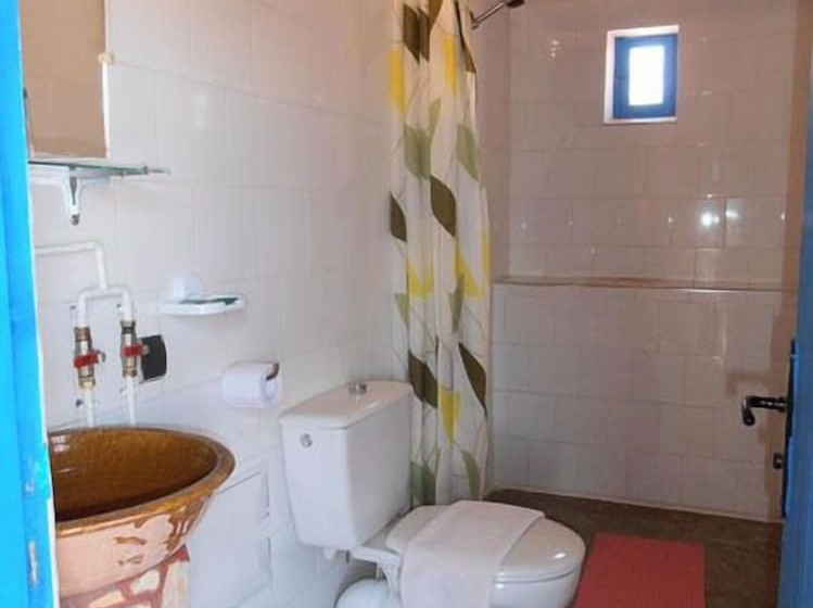 بنسيون Dar Mouna