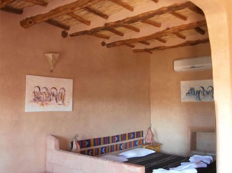 بنسيون Dar Mouna