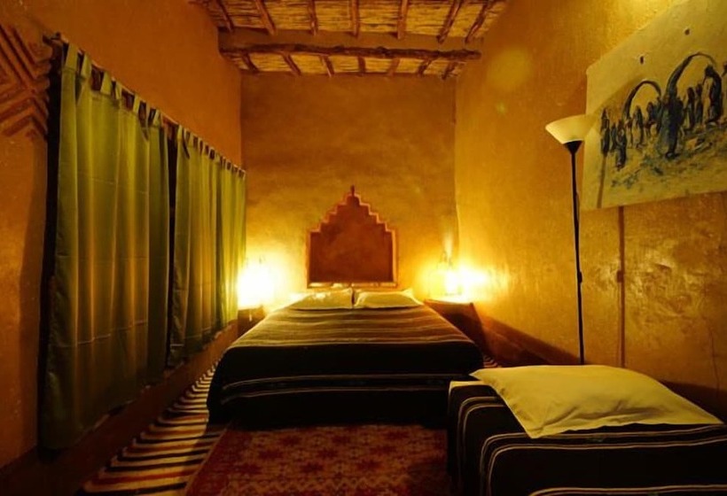 بنسيون Dar Mouna