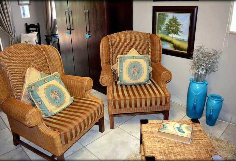 بنسيون The Stables Guest House