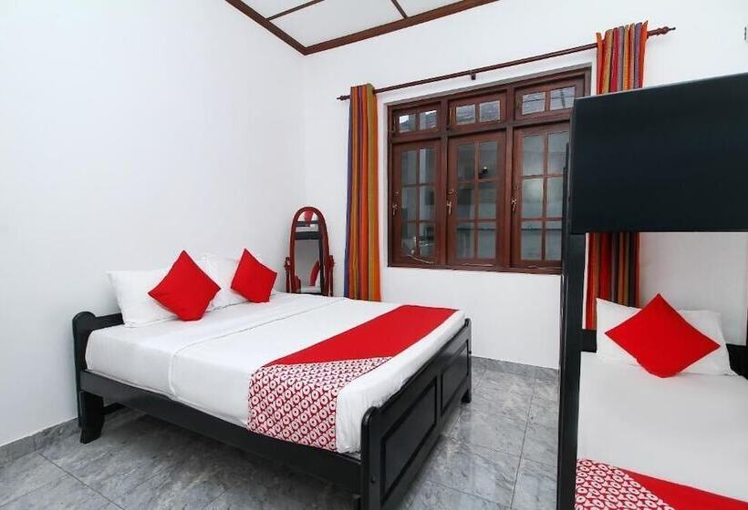 פנסיון Leo S Home Stay