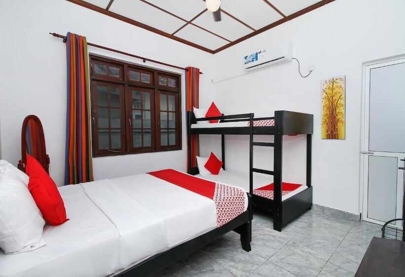 פנסיון Leo S Home Stay