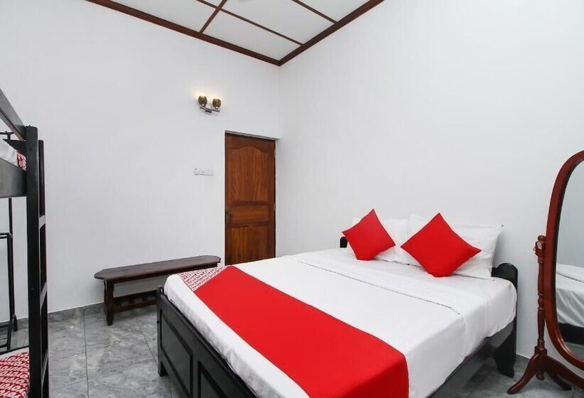 פנסיון Leo S Home Stay