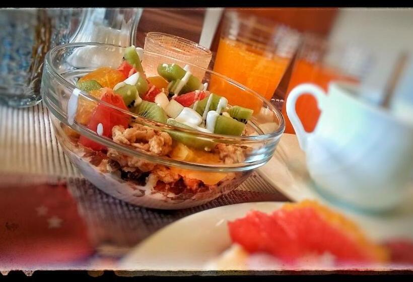 膳宿费 Penzion Na špičáku