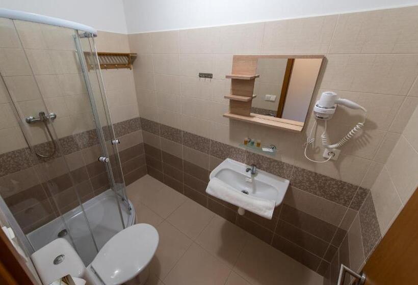 膳宿费 Penzion Na špičáku