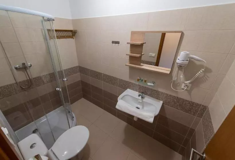 Majatalo Penzion Na špičáku