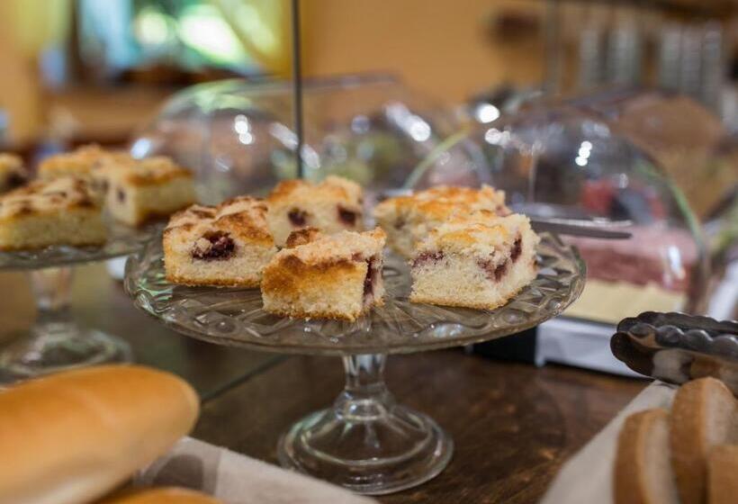 膳宿费 Penzion Na špičáku