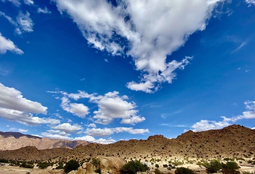 Пансион Riad Argana