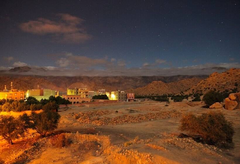 Пансион Riad Argana