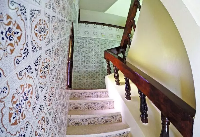 ペンション Riad Argana