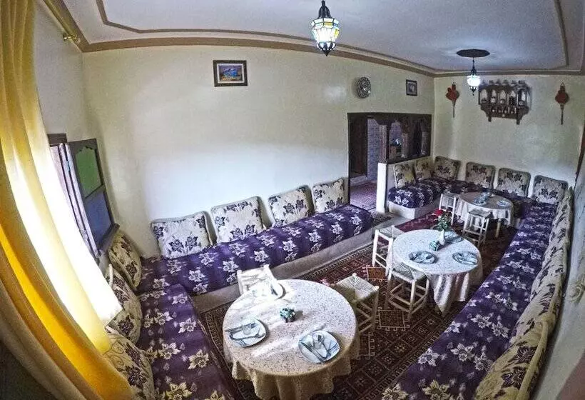 ペンション Riad Argana