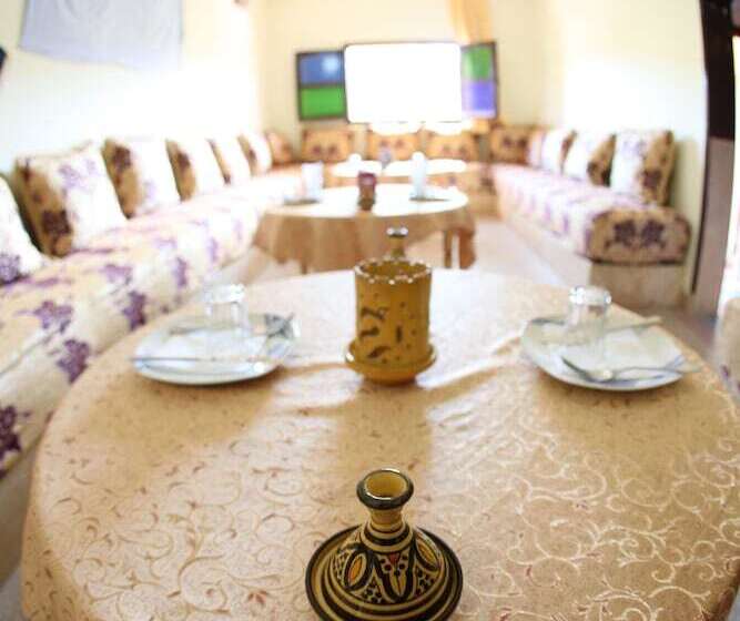 Пансион Riad Argana