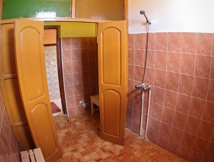 Пансион Riad Argana