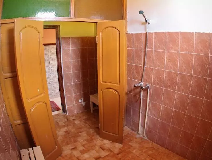 ペンション Riad Argana