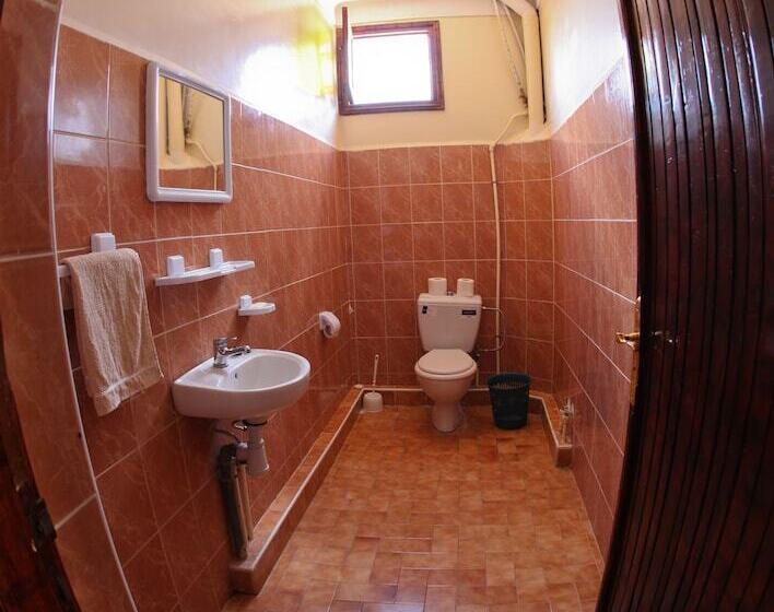 Пансион Riad Argana