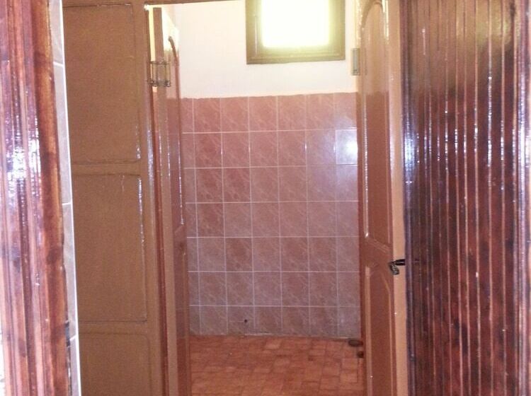 Пансион Riad Argana