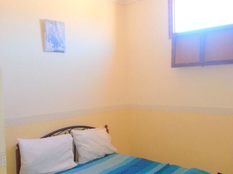 Пансион Riad Argana