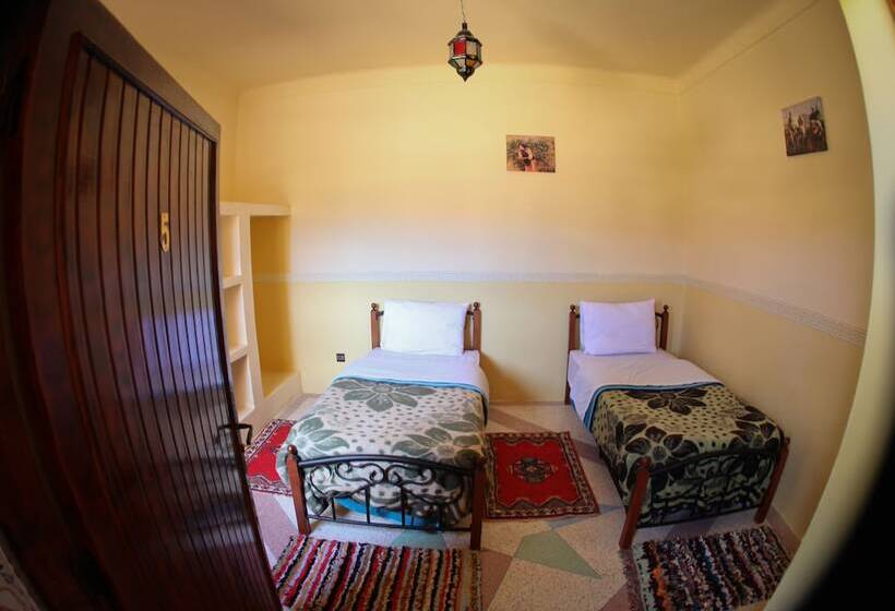 Пансион Riad Argana