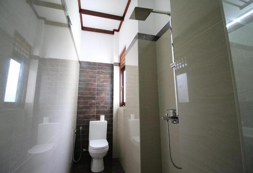 پانسیون River Breeze Villa Bentota