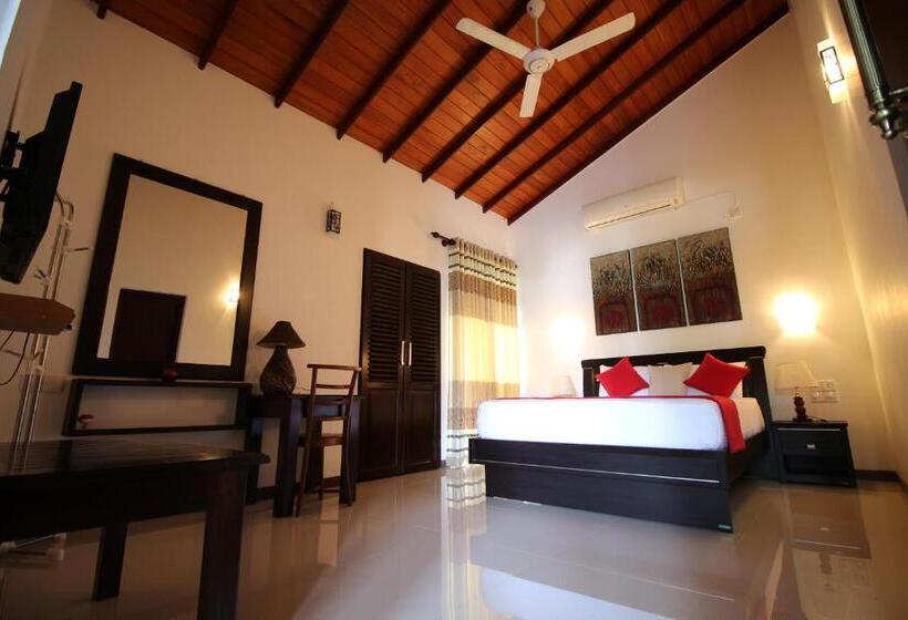 پانسیون River Breeze Villa Bentota