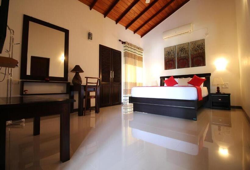 پانسیون River Breeze Villa Bentota