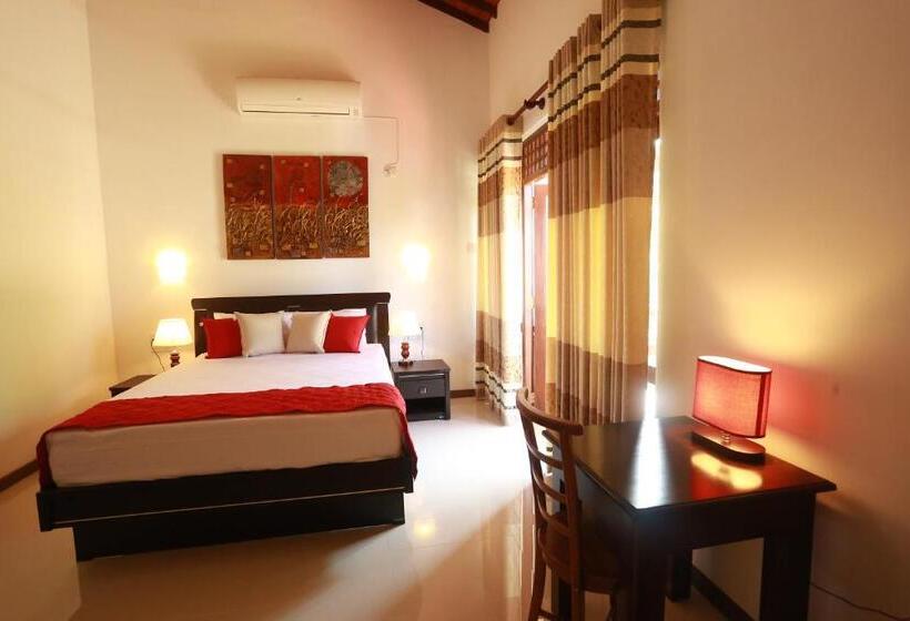 پانسیون River Breeze Villa Bentota