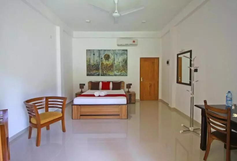 Majatalo River Breeze Villa Bentota