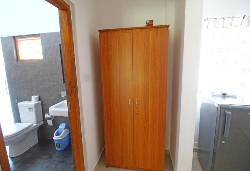 پانسیون River Breeze Villa Bentota