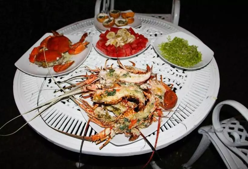 Majatalo River Breeze Villa Bentota