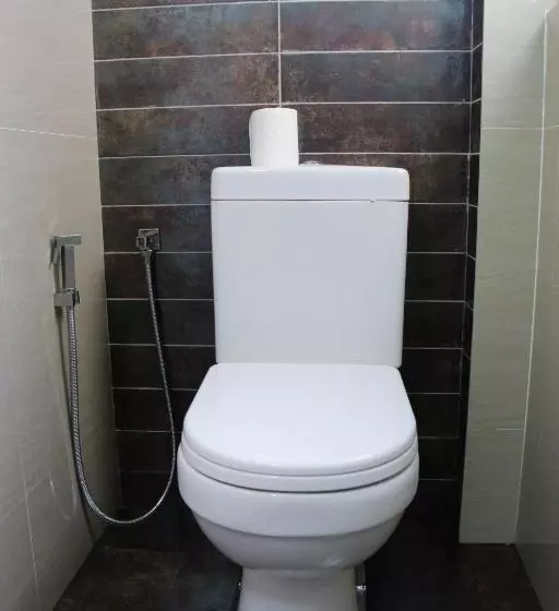 Majatalo River Breeze Villa Bentota