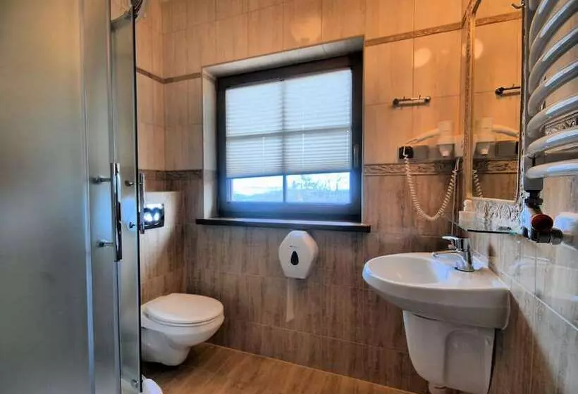 Pensjonat Zbójecki Dwór   Ostatnie Pokoje W Atrakcyjnym Pakiecie Sylwestrowym!